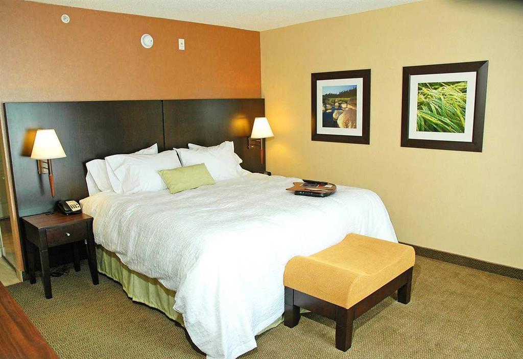 Hampton Inn & Suites By Hilton Moncton Zimmer foto